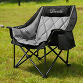 Oakleigh Home Azur Oversized Foldable Camping Chair
