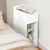 Oakleigh Home Colton Bedside Table