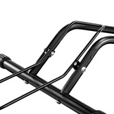 Oakleigh Home Emmett Adjustable Bike Stand