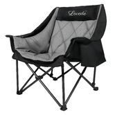 Oakleigh Home Azur Oversized Foldable Camping Chair