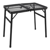 Oakleigh Home Paige Aluminum Foldable Camping Table