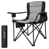 Oakleigh Home Xenia Foldable Camping Chair