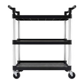 Oakleigh Home Ethan Tool Trolley