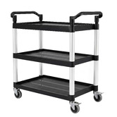 Oakleigh Home Ethan Tool Trolley