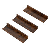 Oakleigh Home Chloe Floating Wall Shelves