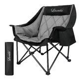 Oakleigh Home Azur Oversized Foldable Camping Chair