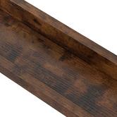 Oakleigh Home Chloe Floating Wall Shelves