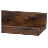 Oakleigh Home Chloe Floating Wall Shelves