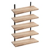 Oakleigh Home Zachary Wall Mounted Shelves