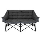 Oakleigh Home Valen 2 Seater Foldable Camping Sofa