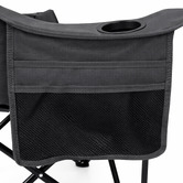 Oakleigh Home Valen 2 Seater Foldable Camping Sofa