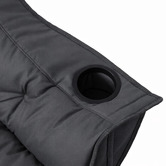 Oakleigh Home Valen 2 Seater Foldable Camping Sofa