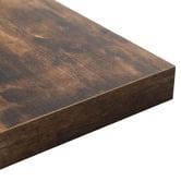 Oakleigh Home Keira Floating Shelves