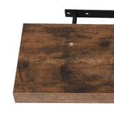Oakleigh Home Keira Floating Shelves
