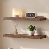 Oakleigh Home Keira Floating Shelves