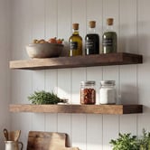 Oakleigh Home Keira Floating Shelves