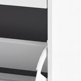 Oakleigh Home Theo Shoe Cabinet