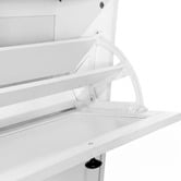 Oakleigh Home Theo Shoe Cabinet