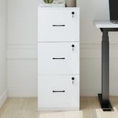 Oakleigh Home Mason Filing Cabinet