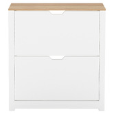 Oakleigh Home Emilia Shoe Cabinet