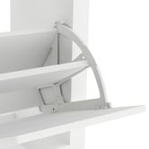 Oakleigh Home Emilia Shoe Cabinet