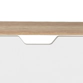 Oakleigh Home Emilia Shoe Cabinet