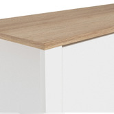 Oakleigh Home Emilia Shoe Cabinet