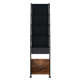 Oakleigh Home Kinsley Vinyl Record Storage Shelf