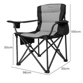 Oakleigh Home Xenia Foldable Camping Chair