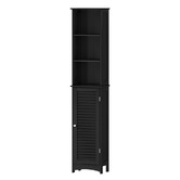 Oakleigh Home 166cm Nia Bathroom Cupboard