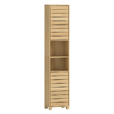 Oakleigh Home Nia Bathroom Cupboard