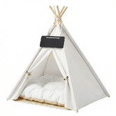 Oakleigh Home Clara Dog Tent