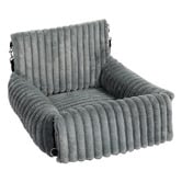 Oakleigh Home Leon Dog Car Seat