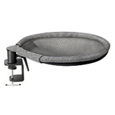 Oakleigh Home Cai Desk-Mounted Cat Hammock