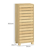 Oakleigh Home Tyler Bathroom Cupboard