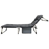 Oakleigh Home Alto Foldable Camping Cot