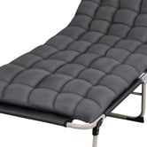 Oakleigh Home Alto Foldable Camping Cot