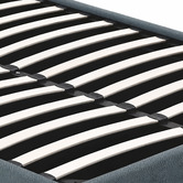 Oakleigh Home Tyler Gas Lift Storage Bed Frame