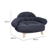 Oakleigh Home Cooper Machine Washable Pet Sofa