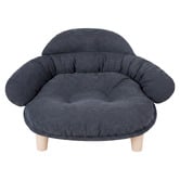 Oakleigh Home Cooper Machine Washable Pet Sofa