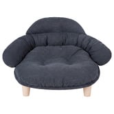 Oakleigh Home Cooper Machine Washable Pet Sofa
