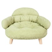 Oakleigh Home Cooper Machine Washable Pet Sofa