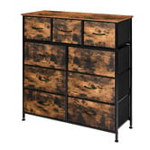 Oakleigh Home Livia 9 Drawer Chest