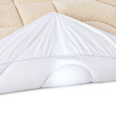Oakleigh Home DreamZ Wool Mattress Topper