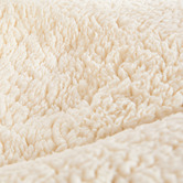 Oakleigh Home DreamZ Wool Mattress Topper
