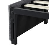 Oakleigh Home Declan Bed Base with Storage Drawers