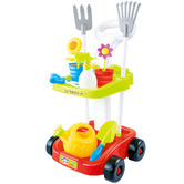 Gem Toys Garden Tool Toy Set
