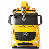 Gem Toys RC Mercedes Benz Crane