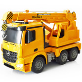 Gem Toys RC Mercedes Benz Crane