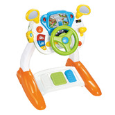 Gem Toys Gem Toys Sensory Steering Wheel